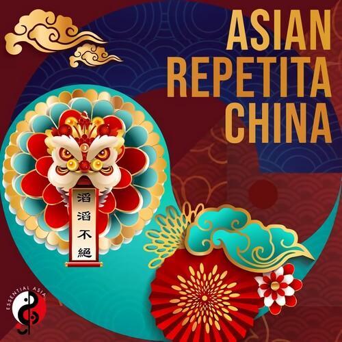 Asian Repetita - China