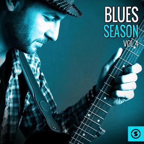 Blues Season, Vol. 4