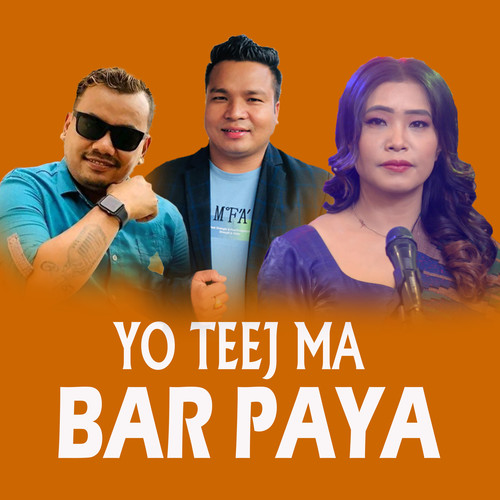 Yo Teej Ma Bar Paya