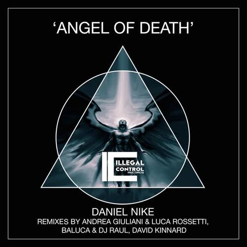 Angel Of Death