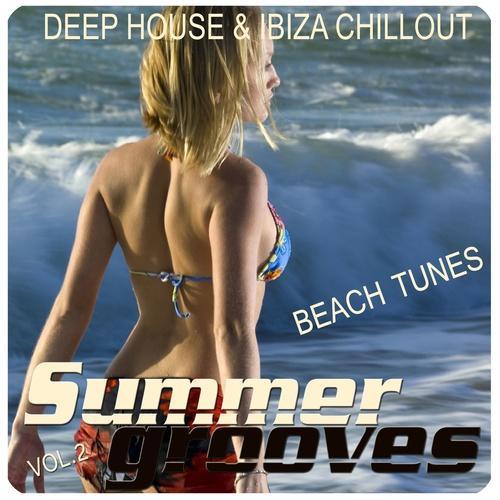 Summer Grooves, Vol. 2 (Deep House & Ibiza Chill Out Beach Tunes)