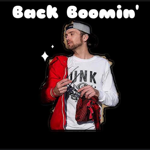 Back Boomin (Explicit)