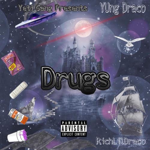 *** (feat. YUng Draco) [Explicit]