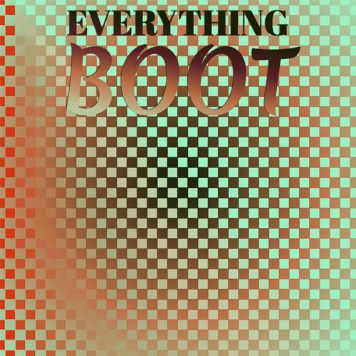 Everything Boot