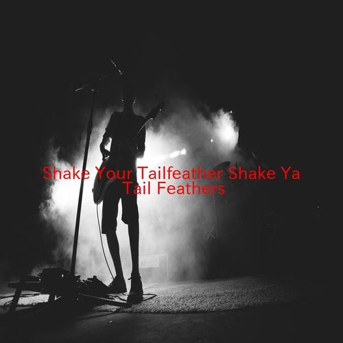 Shake Your Tailfeather (Shake Ya Tail Feathers) [Karaoke]