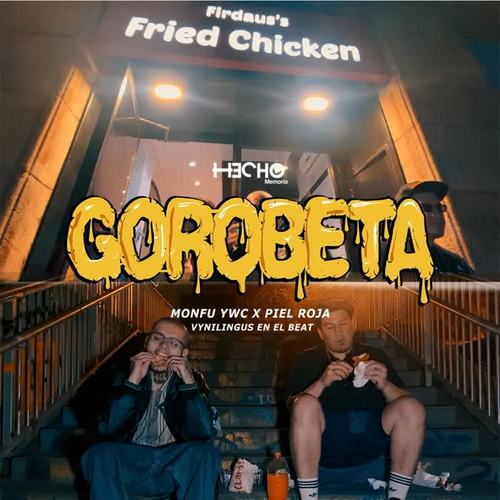 Gorobeta (feat. Pielroja) [Explicit]