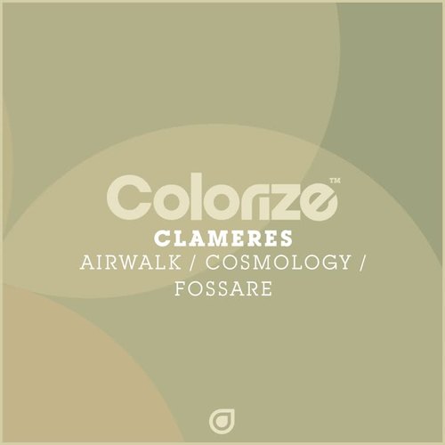 Airwalk / Cosmology / Fossare