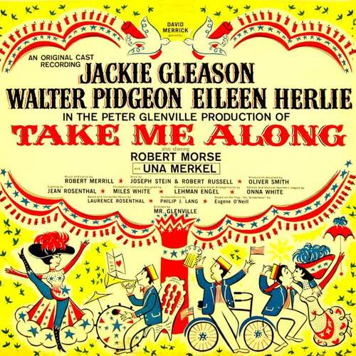 Take Me Along (Original Broadway Cast Recording)