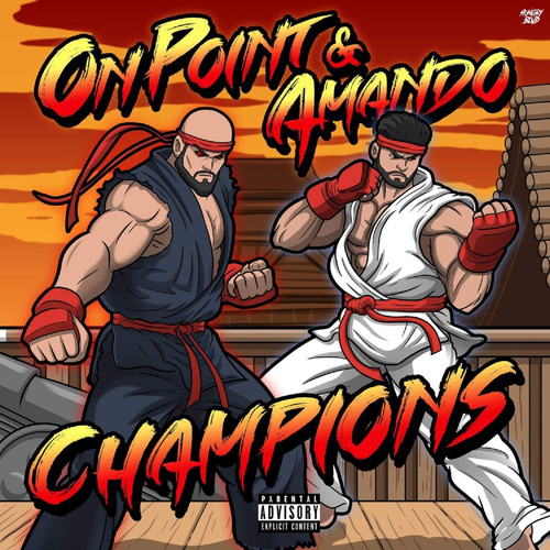 Champions (Explicit)