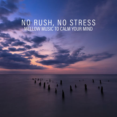 No Rush, No Stress: Mellow Music to Calm Your Mind