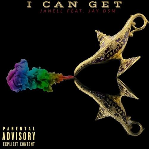 I Can Get (Explicit)