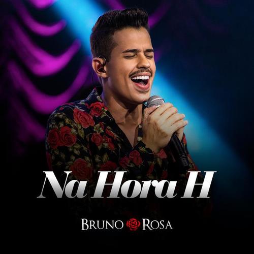 Na Hora H (Acústico) [Ao Vivo]