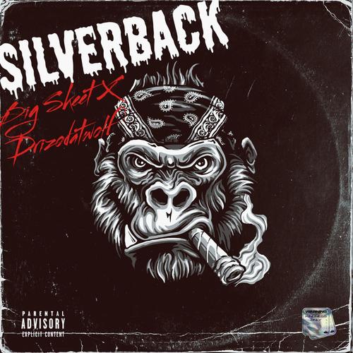 Silverback (Explicit)