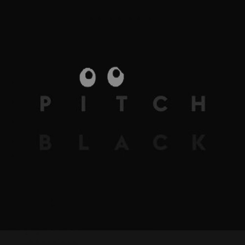 Pitch Black EP