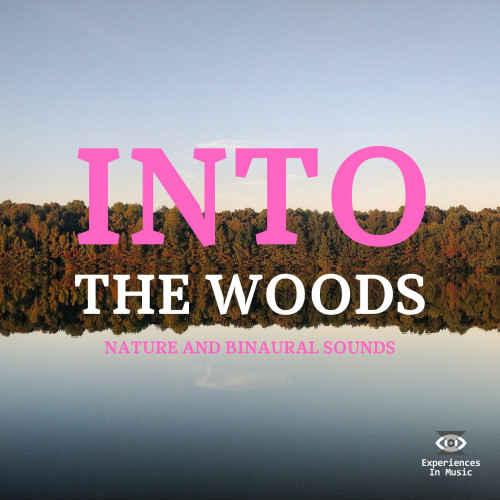 Into the Woods - Nature and Binaural Sounds