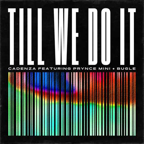 Till We Do It (Explicit)