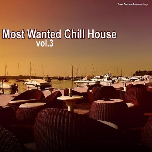 Most Wanted Chill House, Vol.3