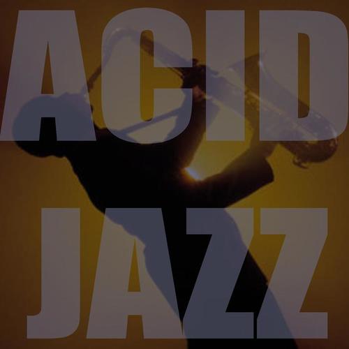 UK Acid Jazz