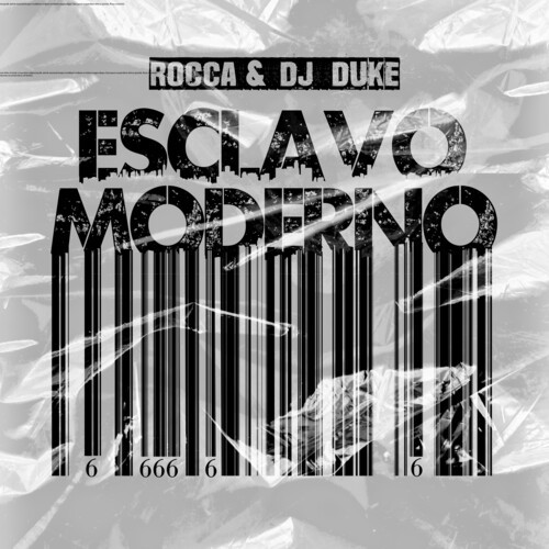 Esclavo Moderno (Español) [Explicit]