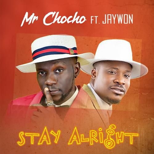 Stay Alright (feat. Jaywon)