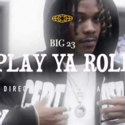 Play yo Role (Explicit)