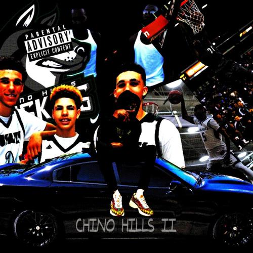 Chino Hills II (Explicit)