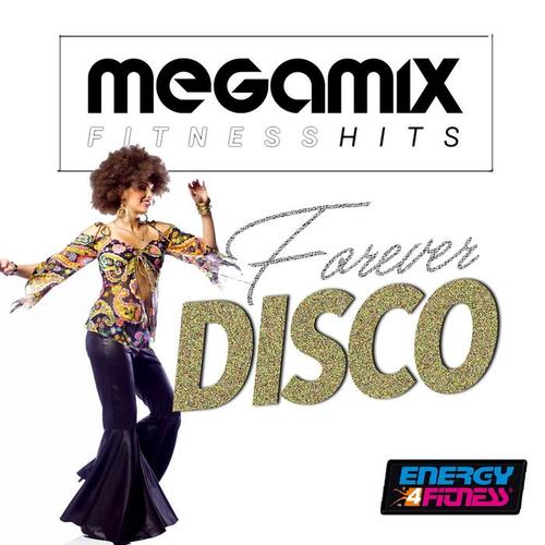 MEGAMIX FITNESS HITS FOREVER DISCO