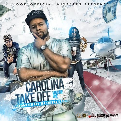 Carolina Take Off