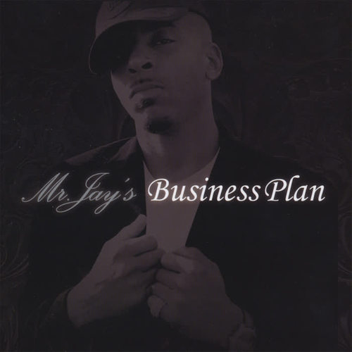 Business Plan