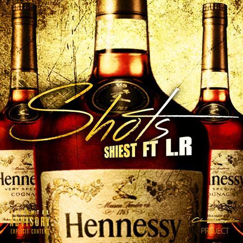 Shots - Single