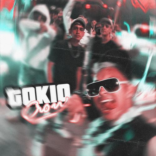 Tokio Crowz (feat. Guata, Kid Pepo, Yung Teo & Sein)