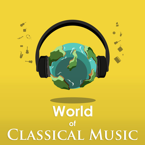 World of Classical Music: Bach