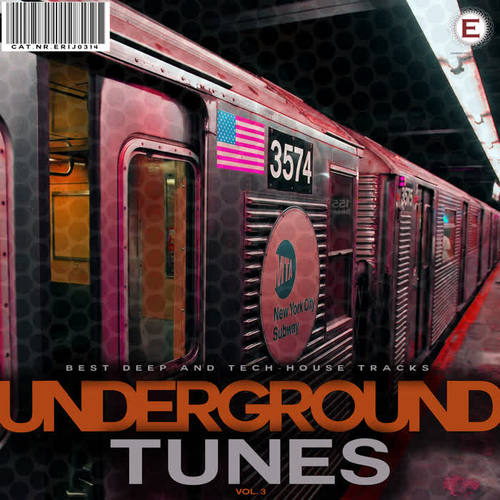 Underground Tunes, Vol. 3