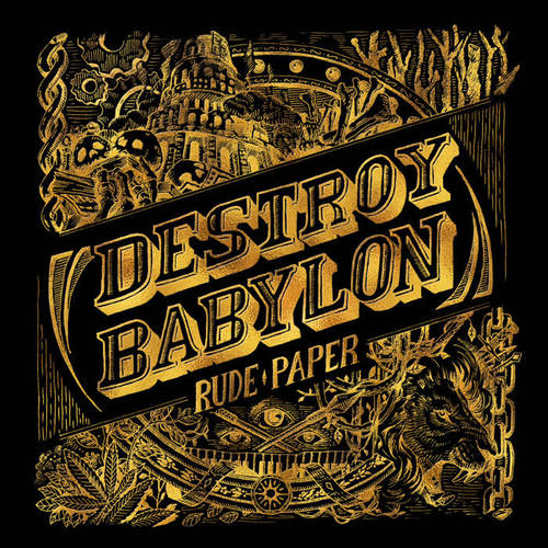 Destroy Babylon