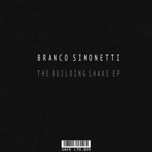 The Building Shake EP