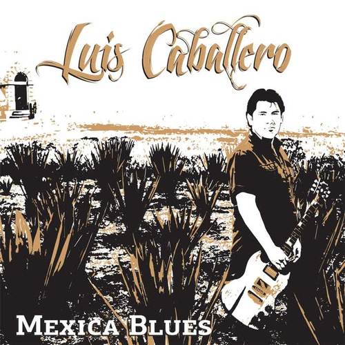 Mexica Blues