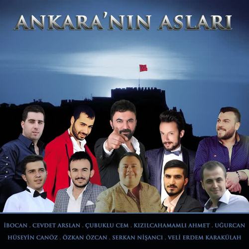 Ankara'nın Asları