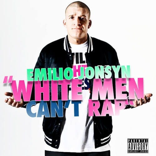 White Men Can't Rap