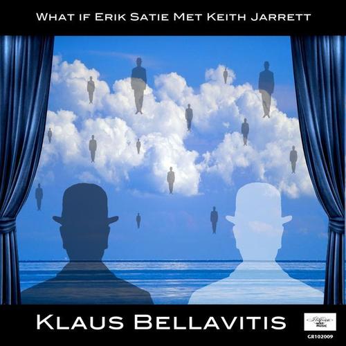 What If Erik Satie Met Keith Jarrett