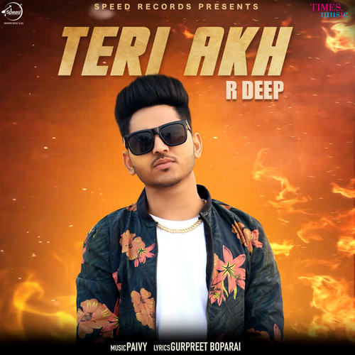 Teri Akh - Single