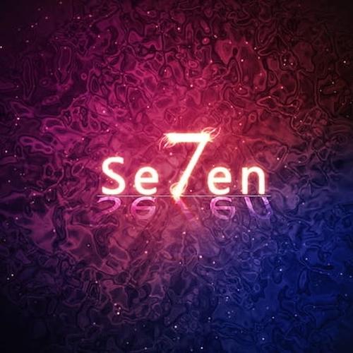 Seven
