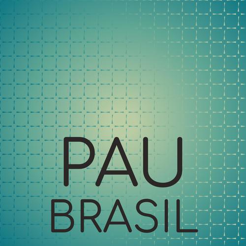 Pau Brasil