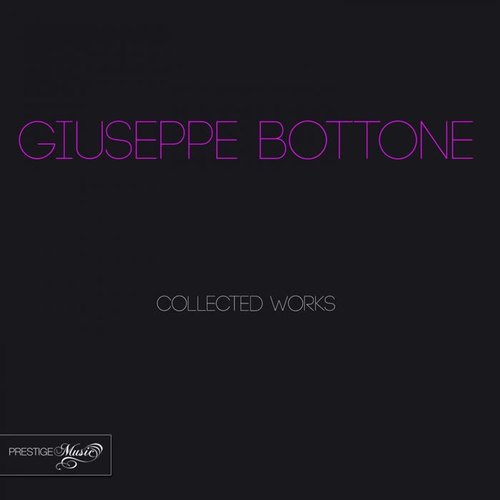 Giuseppe Bottone Collected Works