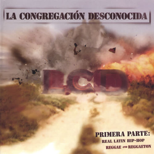 La Congregacion Desconocida