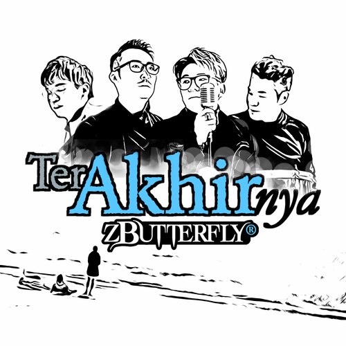 Terakhirnya (最后)