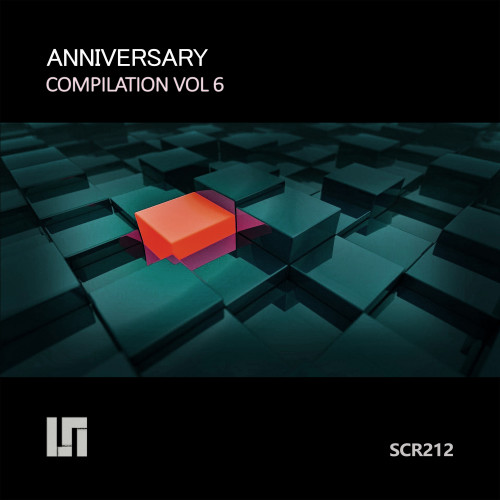 ANNIVERSARY COMPILATION, Vol. 6