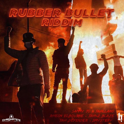 Rubber Bullet Riddim (Explicit)