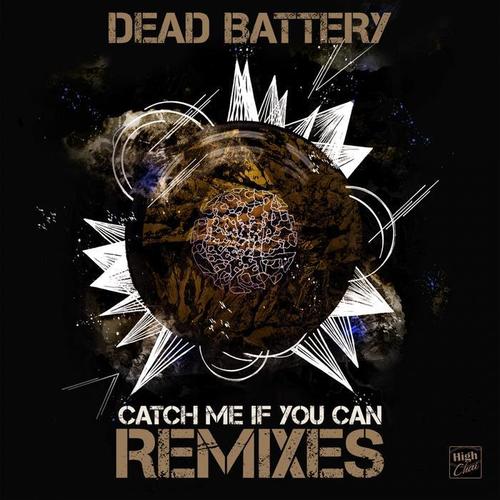 Catch Me If You Can Remixes