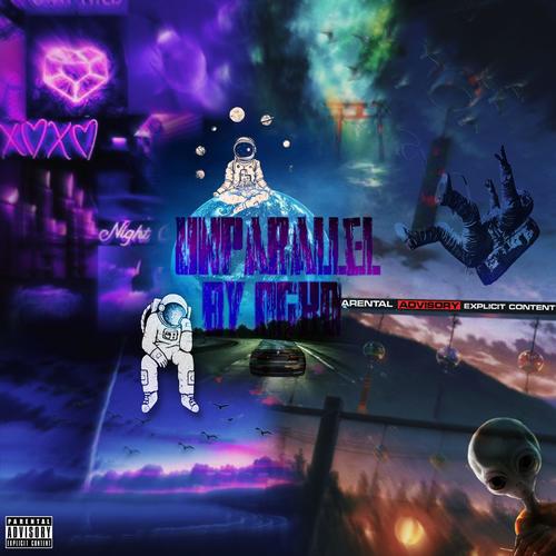 Unparallel (Explicit)