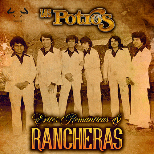 Exitos Románticas & Rancheras